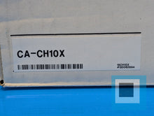 Cargar imagen en el visor de la galería, Keyence CA-CH10X High Speed Camera Connector Cable CA-CH10X - NEW