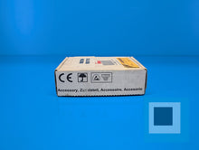 将图片加载到图库查看器,ABB RAI0-01 RAI0-01 Analog I/O Extension Module - NEW OPEN BOX