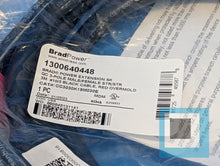 将图片加载到图库查看器,Brad Connectivity 1300640448 Brad Power Extension SK CAT#: CC3030K19M030E - NEW