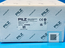 Cargar imagen en el visor de la galería, Pilz PSEN ml b 2.1 unit Safety Switch 570402 570402 - NEW IN BOX