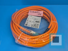 Load image into Gallery viewer, Siemens 6FX8002-5DN06-1BF0 Motion-Connect 800Plus Power Cable Assembly - NEW