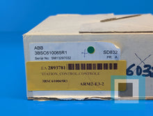 将图片加载到图库查看器,ABB 3BSC610065R1 Power Supply Module 3BSC610065R1 - NEW OPEN BOX