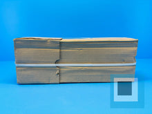Cargar imagen en el visor de la galería, Festo EAMM-U-110-S62-100A-207 Parallel Kit / Motor Mount Mat. No.: 1217381 - NEW