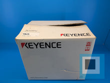 Cargar imagen en el visor de la galería, Keyence SR-5000W Barcode Reader / Scanner with Bracket SR-5000W - USED OPEN BOX