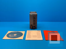 Load image into Gallery viewer, Siemens 6GK5200-4AH00-2BA3 Industrial Ethernet Switch - NEW OPEN BOX