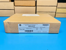 Load image into Gallery viewer, NEW - Allen-Bradley 1756-L7SP Series B Logix L7SP SIL 3 PLe Safety Partner