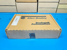 Load image into Gallery viewer, NEW - Allen-Bradley 1746-ITV16 Ser. C SLC500 Input Module