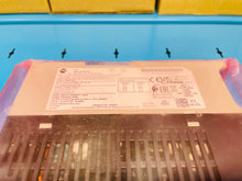 Load image into Gallery viewer, NEW - Allen-Bradley 25B-D4P0N104 PowerFlex 525 2HP 1.5kW AC Drive VFD