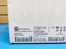Load image into Gallery viewer, NEW - Allen-Bradley 1606-XLE960DX-IN SER A Power Supply In: 3AC 480V Out: DC 24V