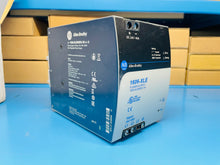 Load image into Gallery viewer, NEW - Allen-Bradley 1606-XLE960DX-IN SER A Power Supply In: 3AC 480V Out: DC 24V