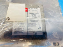 Load image into Gallery viewer, NEW Allen-Bradley 2711P-T12C4A8 Ser. A PanelView Plus 1250 with 2711P-RP8A Logic
