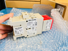 Load image into Gallery viewer, NEW - Allen-Bradley 100S-C30EJ22C /C Safety Contactor 24VDC