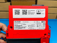 Load image into Gallery viewer, Allen-Bradley 1756-IB16S /A ControlLogix Safety I/O Module