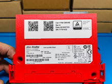 Load image into Gallery viewer, Allen-Bradley 1756-OBV8S /A ControlLogix Safety I/O Module