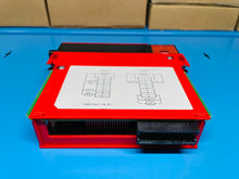 Load image into Gallery viewer, Allen-Bradley 1756-OBV8S /A ControlLogix Safety I/O Module