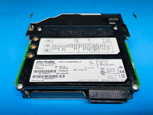 Load image into Gallery viewer, Allen-Bradley 1756-EN2TR /C 2-Port CLX Hi-Cap ENET/IP Module - TP
