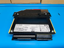 Load image into Gallery viewer, Allen-Bradley 1756-L81ES /B GuardLogix 5580 Controller Processor Module