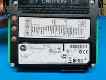 Load image into Gallery viewer, Allen-Bradley 1756-EN2T /D CLX HI-CAP ENET/IP Module - TP