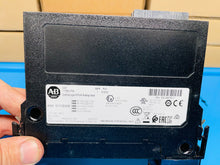 Load image into Gallery viewer, Allen-Bradley 1756-IF8I /A Series A FW 2.012 ControlLogix 8 Point Analog Input