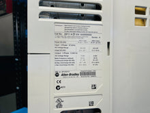 Load image into Gallery viewer, Allen-Bradley 20F11ND034AA0NNNNN Series A PowerFlex 753 25HP AC Drive