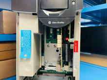 Load image into Gallery viewer, Allen-Bradley 20F11ND034AA0NNNNN Series A PowerFlex 753 25HP AC Drive
