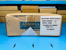 Load image into Gallery viewer, NEW - Allen-Bradley 80026-518-01-R Ser. 1 DC/DC Power Supply