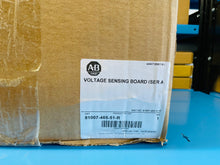 Load image into Gallery viewer, NEW - Allen-Bradley 81007-465-51-R Voltage Sensing Board for PowerFlex 7000