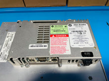 Load image into Gallery viewer, Allen-Bradley 2711P-T10C4D1 /A PanelView Plus 1000 Assembled Terminal