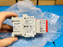 Load image into Gallery viewer, Allen-Bradley 100S-C16EJ23BC Series B Safety Contactor