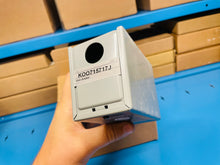 Load image into Gallery viewer, Allen-Bradley 836-NXDEMATIC1 Series A Pressure Control Switch K00715717J