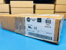 Load image into Gallery viewer, Allen-Bradley 2090-UXLF-HV323 Series A RFI Filter