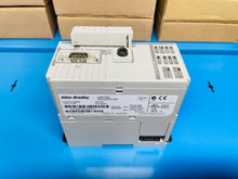 Load image into Gallery viewer, Allen-Bradley 1768-L43 /B Logix 5343 Processor Unit F/W Revision 1.04