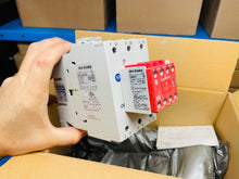 Load image into Gallery viewer, NEW - Allen-Bradley 100S-C60D14BC Series B Safety Contactor