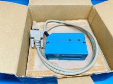 Load image into Gallery viewer, NEW - SICK CLV450-0010 High-Speed Barcode Scanner 1018556