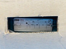 Load image into Gallery viewer, ABB 3GAA072312-BSE Electric Motor 50Hz 230/400 V 60Hz 460 V