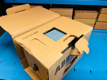 Load image into Gallery viewer, ABB 3GAA072312-BSE Electric Motor 50Hz 230/400 V 60Hz 460 V