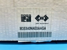 Load image into Gallery viewer, ROSS M35X40NAEXAAGA M35 Series Double Valve