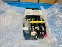 Load image into Gallery viewer, Allen-Bradley 505-TOD /D Series D Full Voltage Reversing Starter