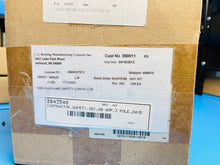 Load image into Gallery viewer, Allen-Bradley 100S-C60DJ14BC Series B Safety Contactor