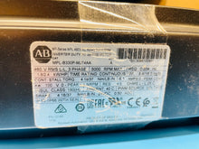 Load image into Gallery viewer, (2023) NEW - Allen-Bradley MPL-B330P-MJ74AA Kinetix Inverter Duty Servo Motor