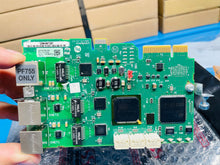 Load image into Gallery viewer, Allen-Bradley 20-750-ENETR Series A FRN: V 1.001 PowerFlex Ethernet/IP Device