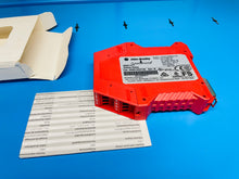 Load image into Gallery viewer, Allen-Bradley 440R-N23125 Ser. B Guard Master Safety Relay MSR127T