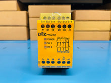 Load image into Gallery viewer, PILZ PNOZ X3 Safety Relay - NEW IN PACKAGE
