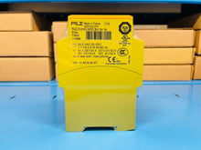Load image into Gallery viewer, PILZ PNOZ X3 Safety Relay - NEW IN PACKAGE