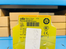 Load image into Gallery viewer, PILZ PNOZ XV2 Safety Relay - NEW IN PACKAGE
