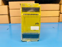 Load image into Gallery viewer, PILZ PNOZ mc1p Safety Relay - NEW IN PACKAGE