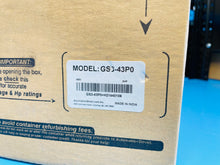 Load image into Gallery viewer, Automation Direct DURA PULSE GS3-43P0 AC Drive 3HP 480V VFD