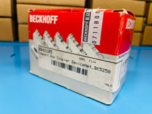 Load image into Gallery viewer, Beckhoff BK5250 DeviceNet Compact Bus Coupler New in Box