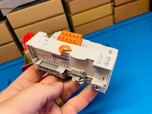Load image into Gallery viewer, Beckhoff BK5250 DeviceNet Compact Bus Coupler New in Box