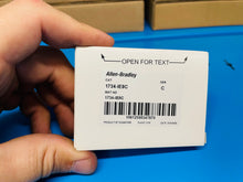 Load image into Gallery viewer, Allen-Bradley 1734-IE8C /C Point I/O 8 Point Analog Input Module